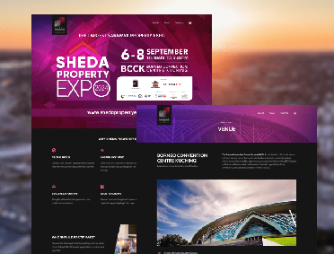 SHEDA Property Expo 2024